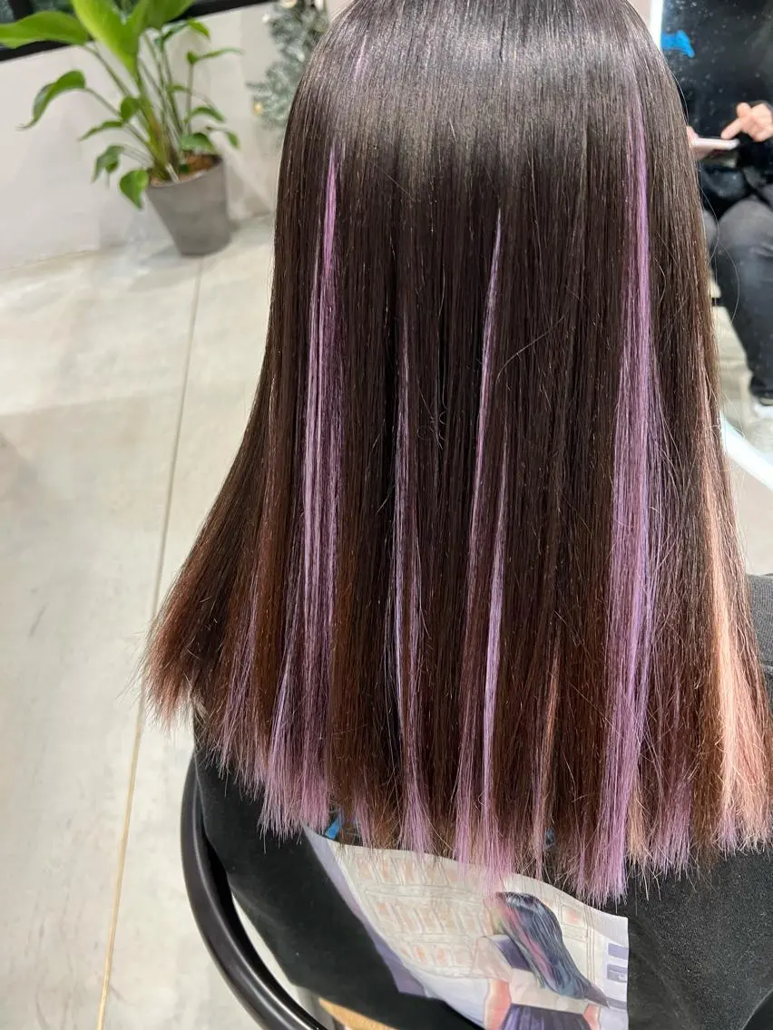 ショート エクステ カット エクステ 🌿小川 大輔🌿のヘアスタイル