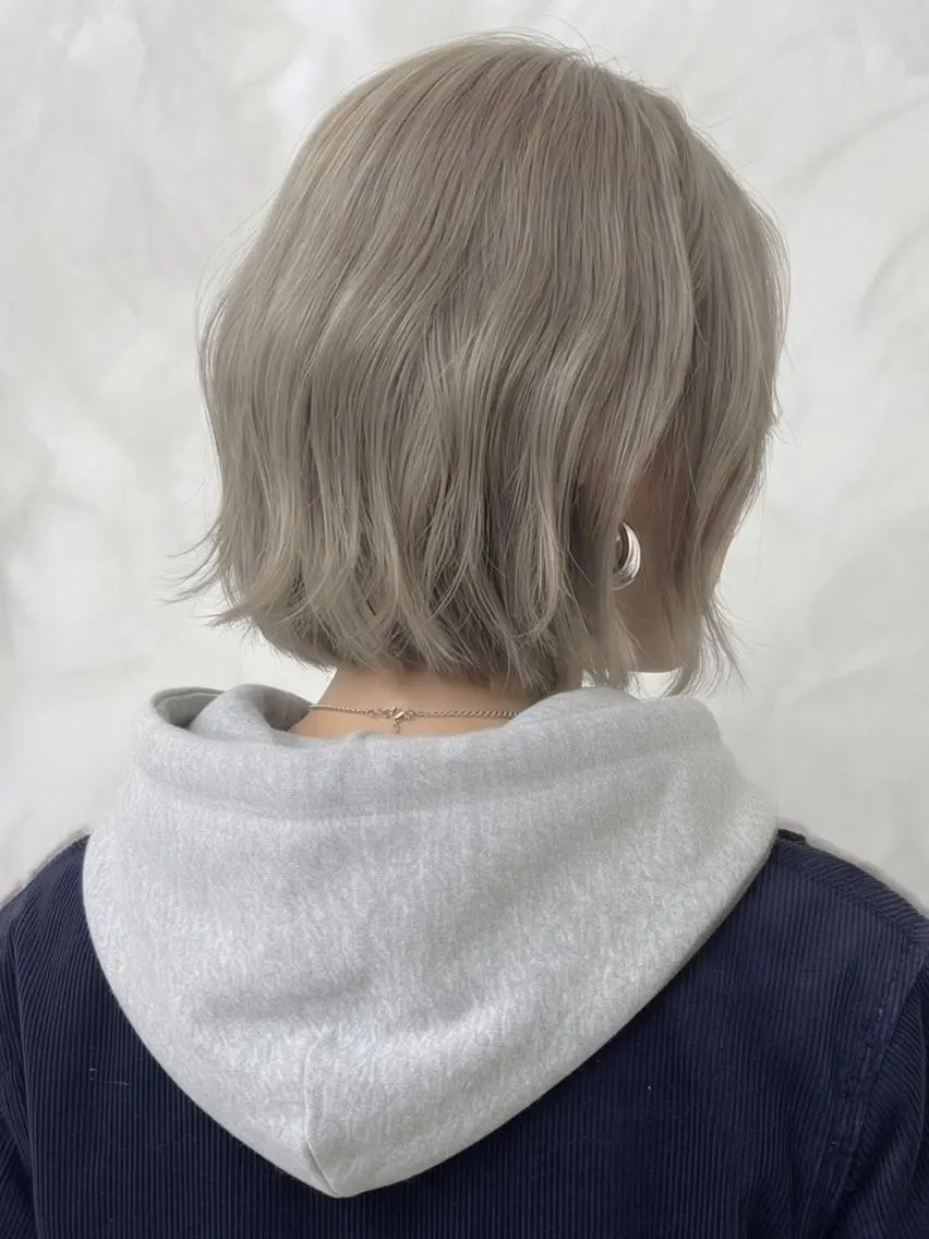 💖kellys green💖のヘアスタイル