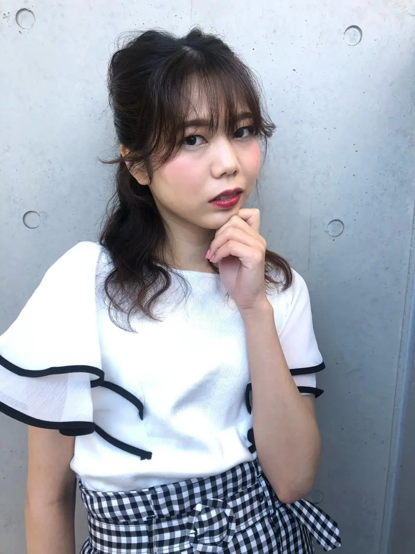 その他 髪質改善　用賀美容院 比嘉　廣樹のその他イメージ