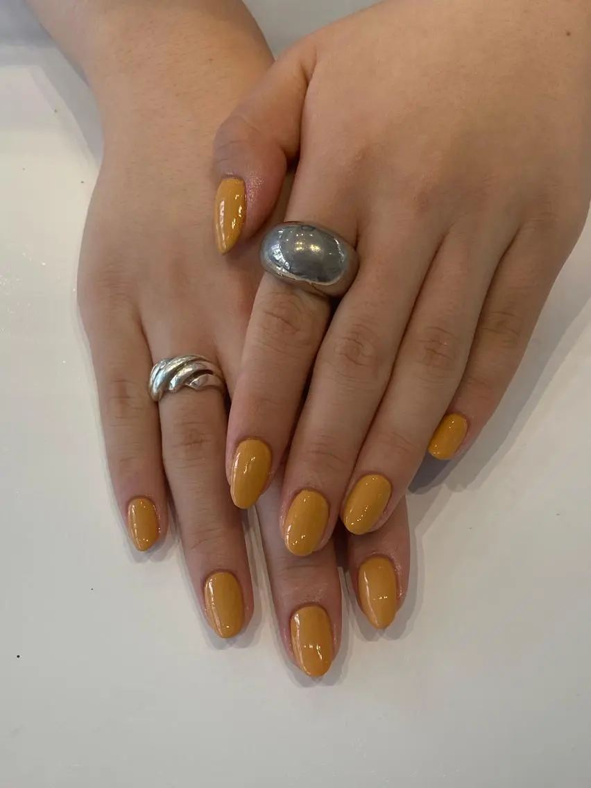 ネイル SEUHI nailのネイルデザイン