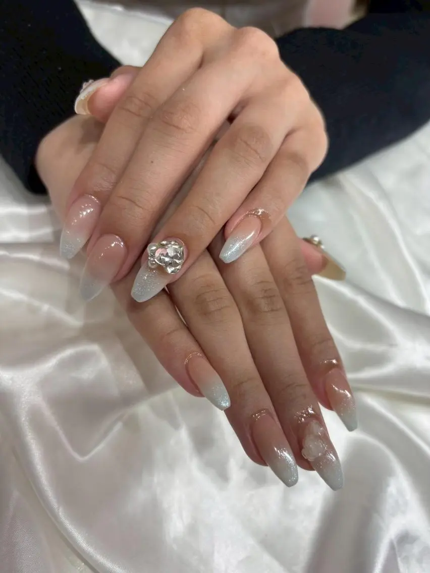 ネイル ☆Ashliy☆ Kのネイルデザイン