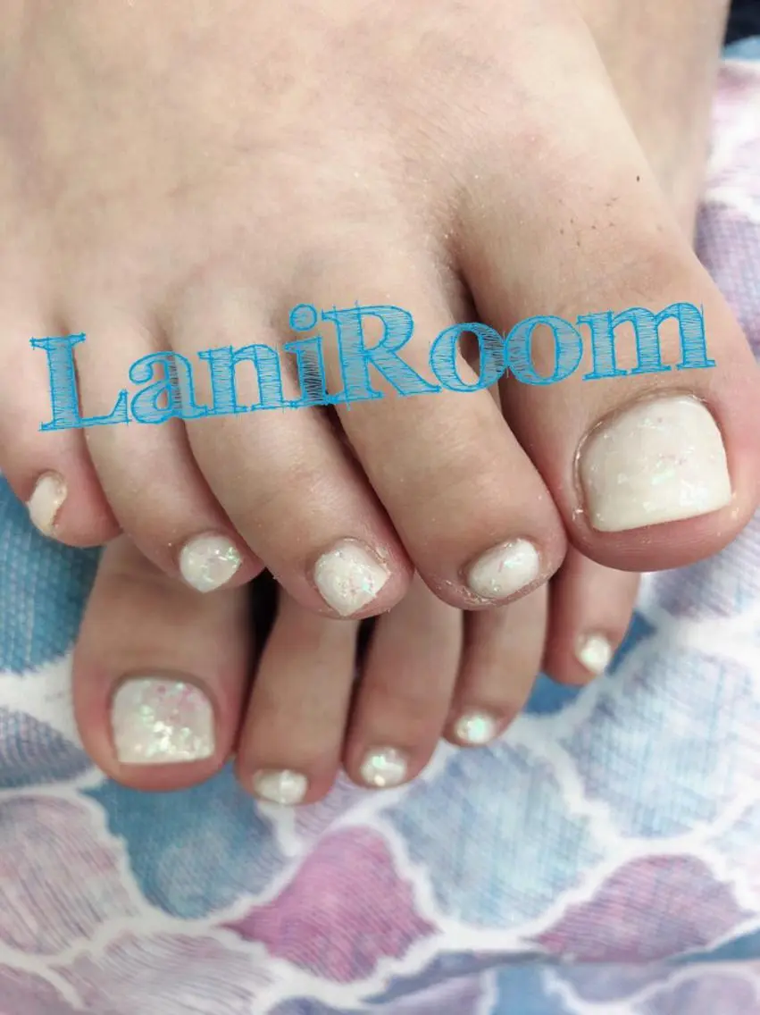 ネイル Lani Roomのネイルデザイン