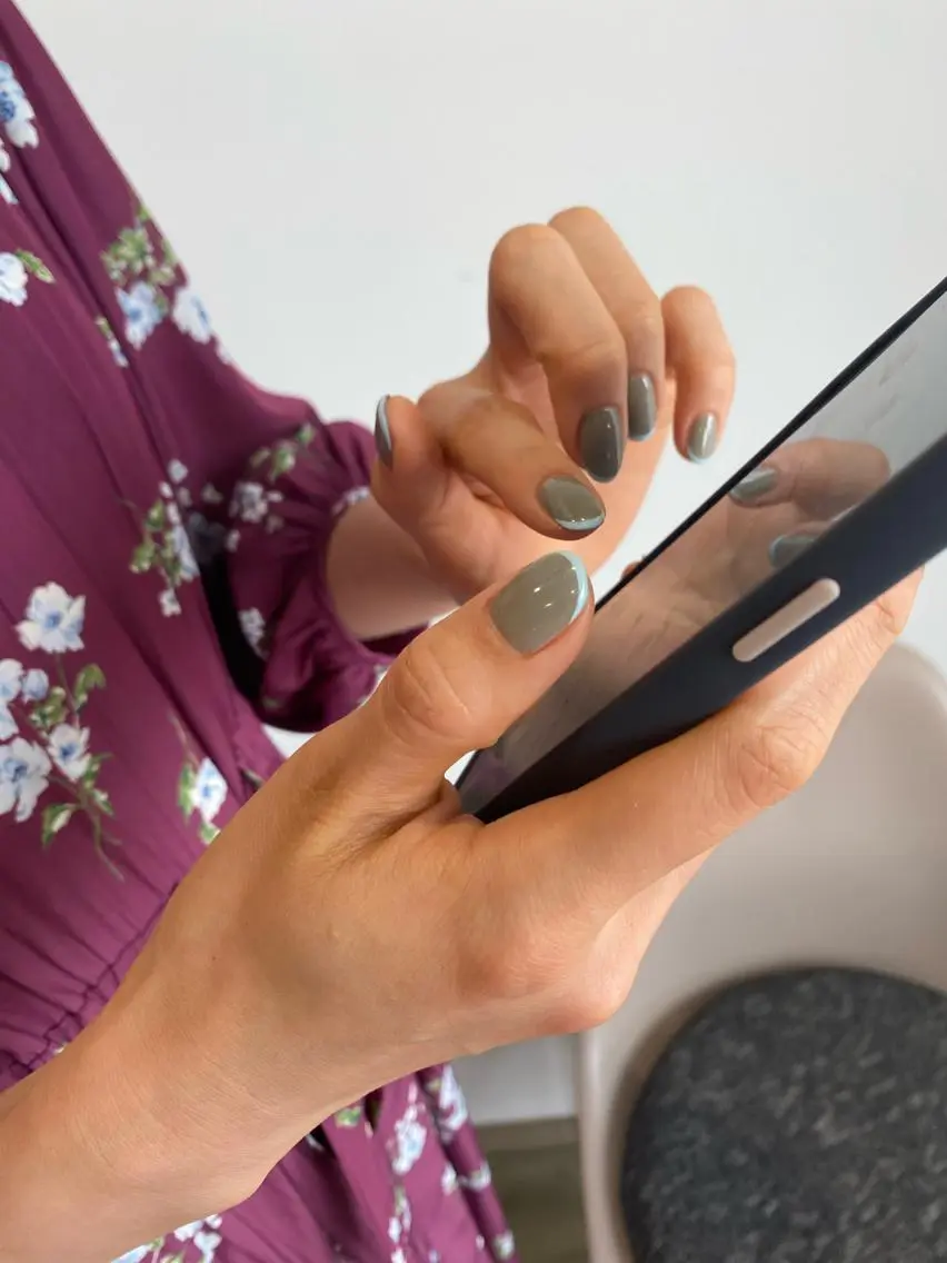 ネイル nailsalon ULLのネイルデザイン