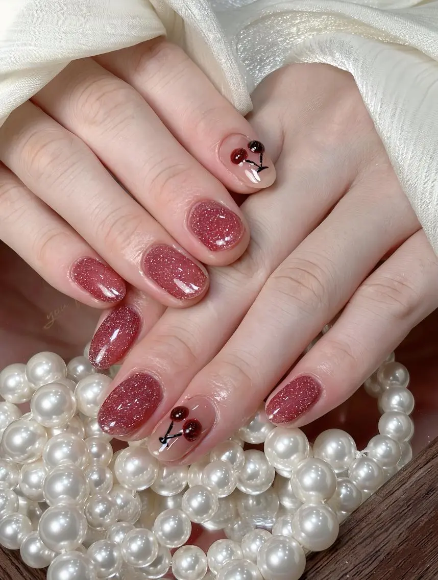 ネイル ハンドネイル ハンドケア 🎀も ものネイルデザイン