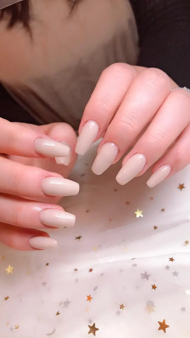 ネイル Le'a nail Lのネイルデザイン