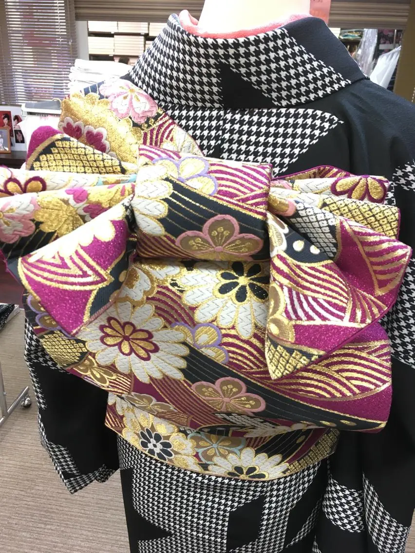 着付とリラクのお店 リベルテのその他イメージ