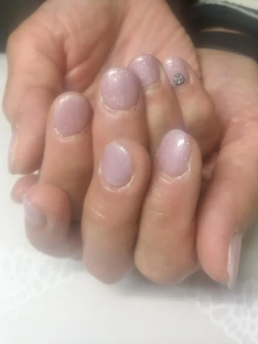 ネイル 新宿ネイルサロン ジェミディローサのネイルデザイン