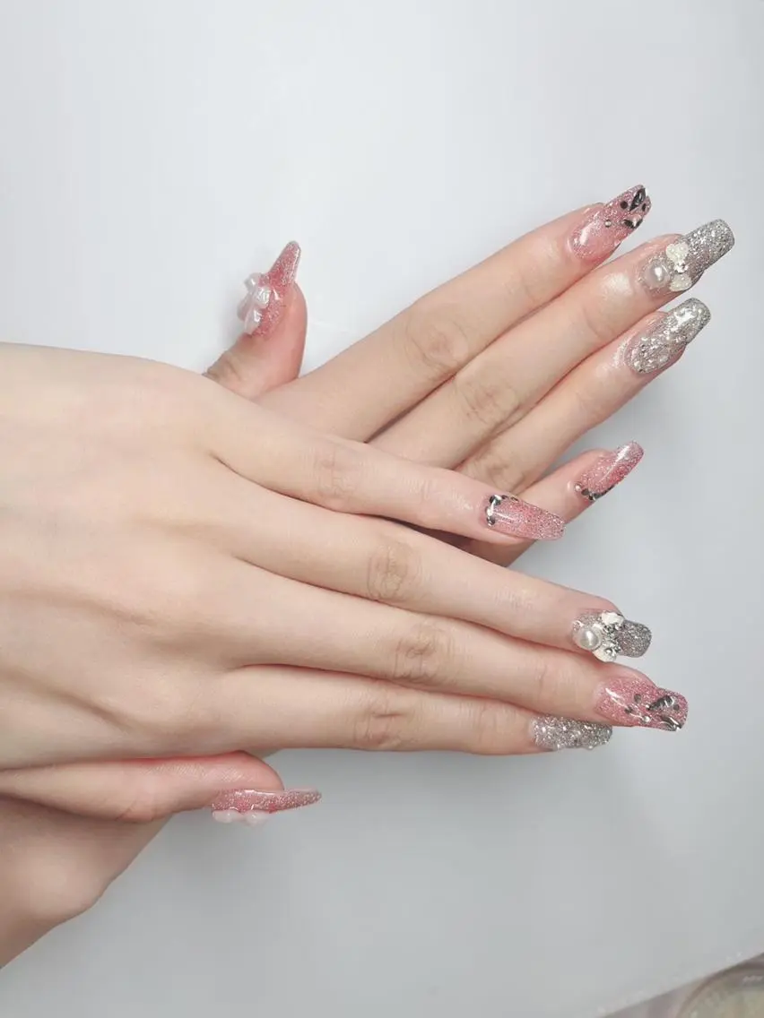 ネイル Lemon nail専門のネイルデザイン