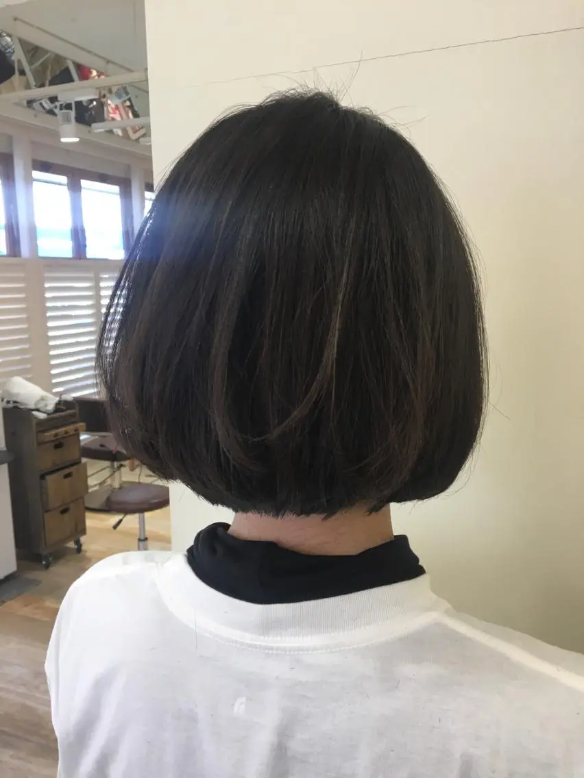 ショート 代表🎀 ふわモテ愛 され髪🩷yumiのヘアスタイル