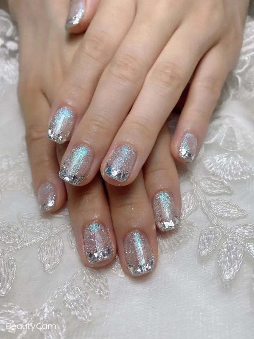 ネイル ハンドネイル Max nail&eyeのネイルデザイン