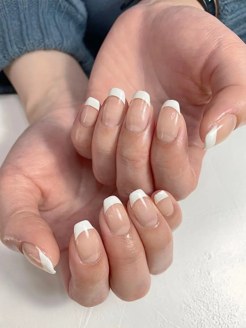 ネイル ハンドネイル 38. sayakaのネイルデザイン