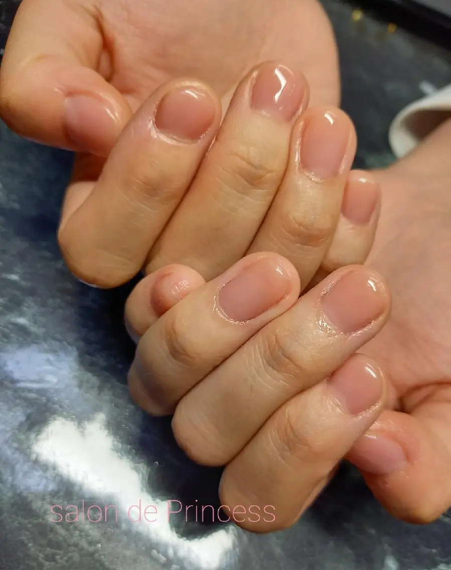 ネイル salon de  Princessのネイルデザイン