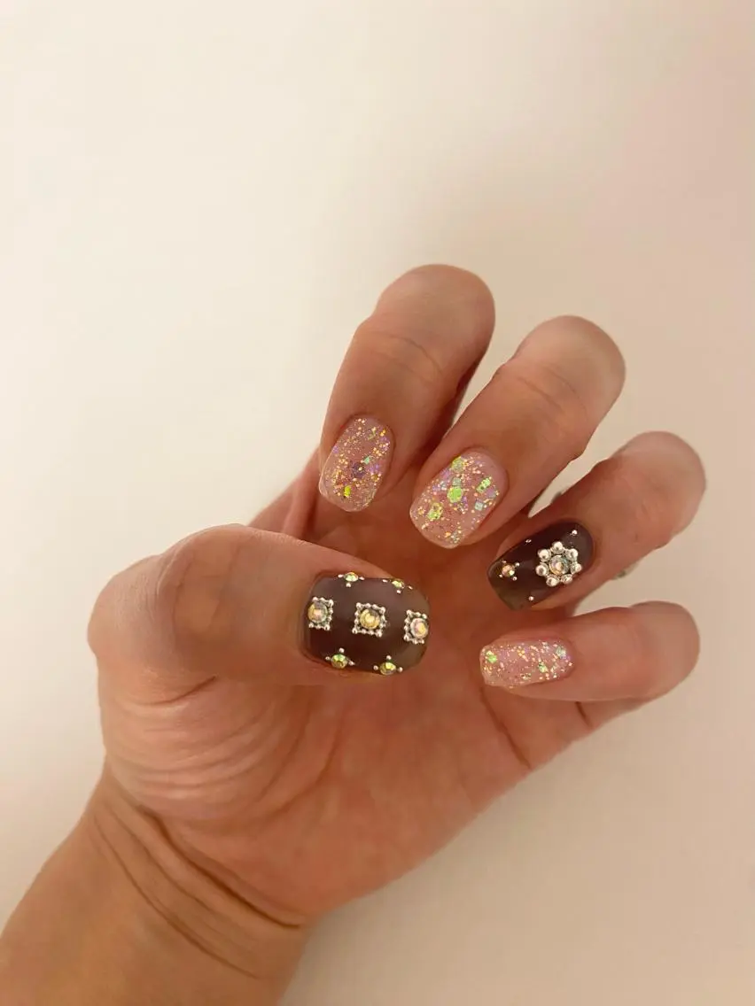 ネイル kokori nailのネイルデザイン