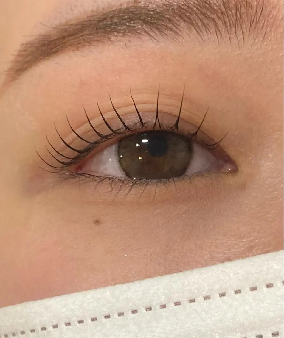 マツエク・マツパ マツパ eyelist Oishiの眉毛・アイブロウイメージ