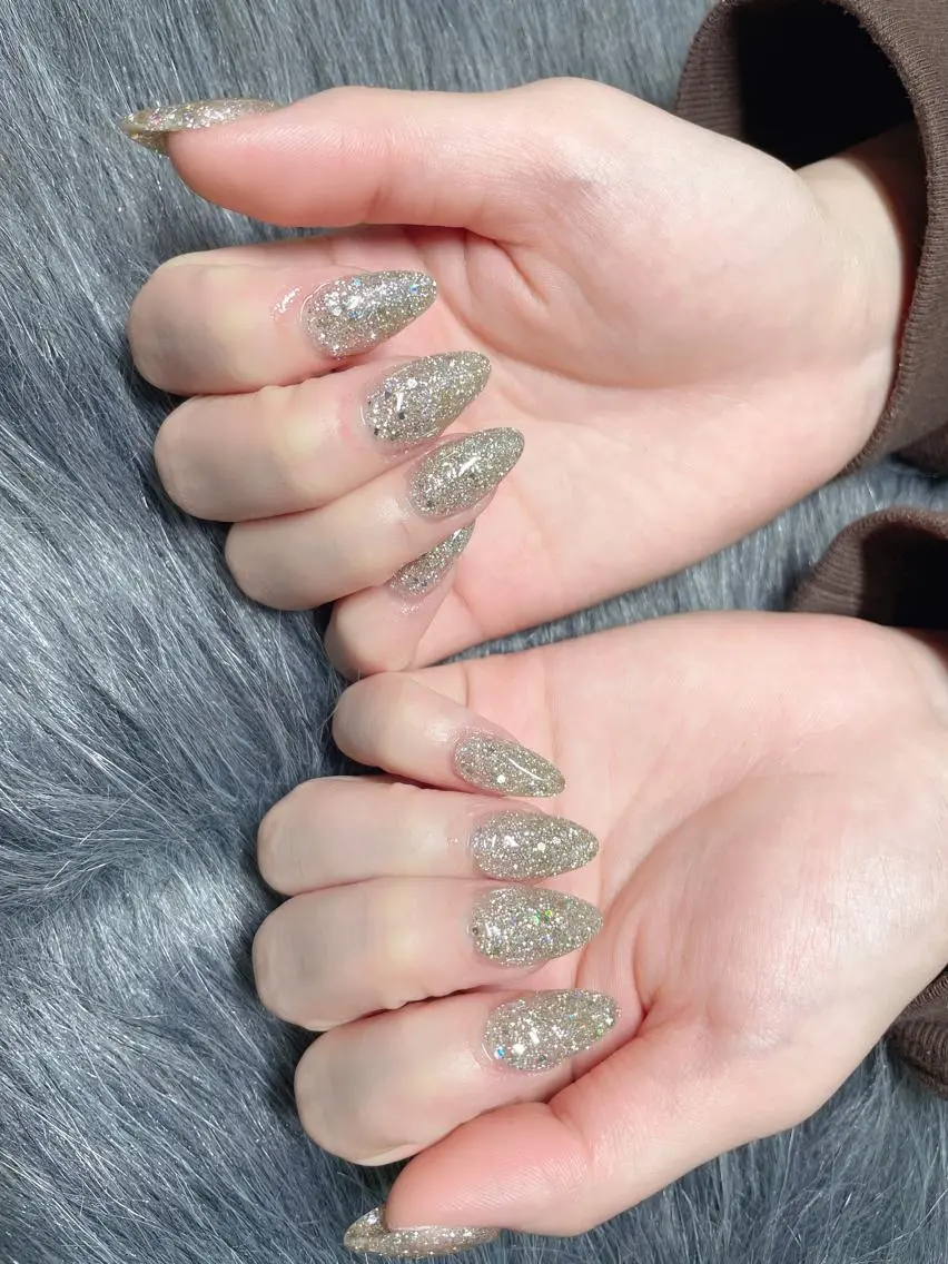 ショート ネイル ハンドネイル 《LB》ラブリエ Nail&eyeのマツエク・マツパデザイン