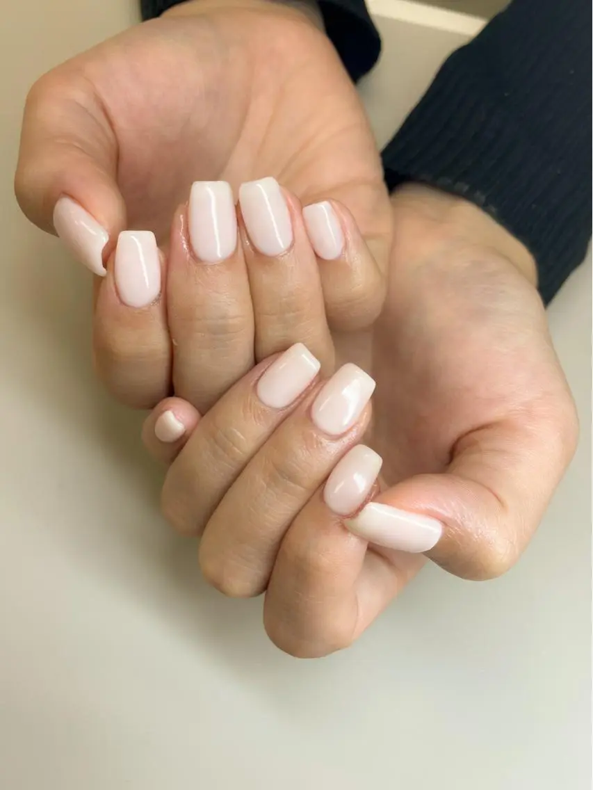 ネイル ハンドネイル Hisaka Mikiのネイルデザイン