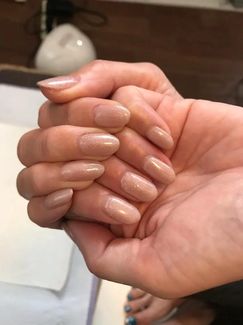 ネイル ハンドネイル Nailist Missaのネイルデザイン