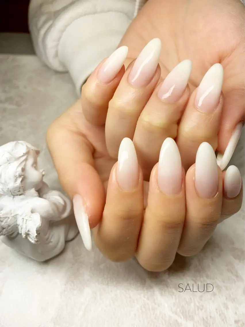 ネイル ハンドネイル Nail Salon SALUDのネイルデザイン