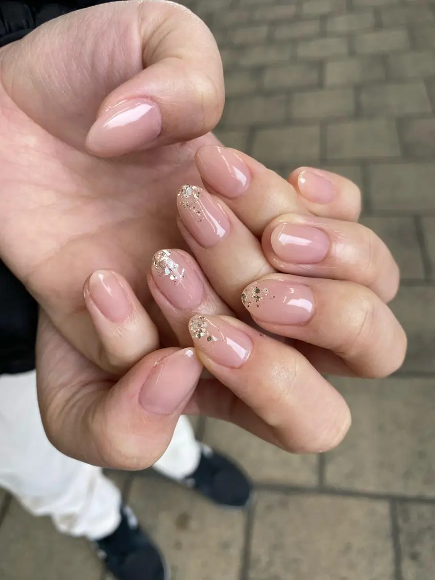 ネイル ハンドネイル フットネイル nailsalon ∞ ﾐｶﾅﾙ ∞のネイルデザイン