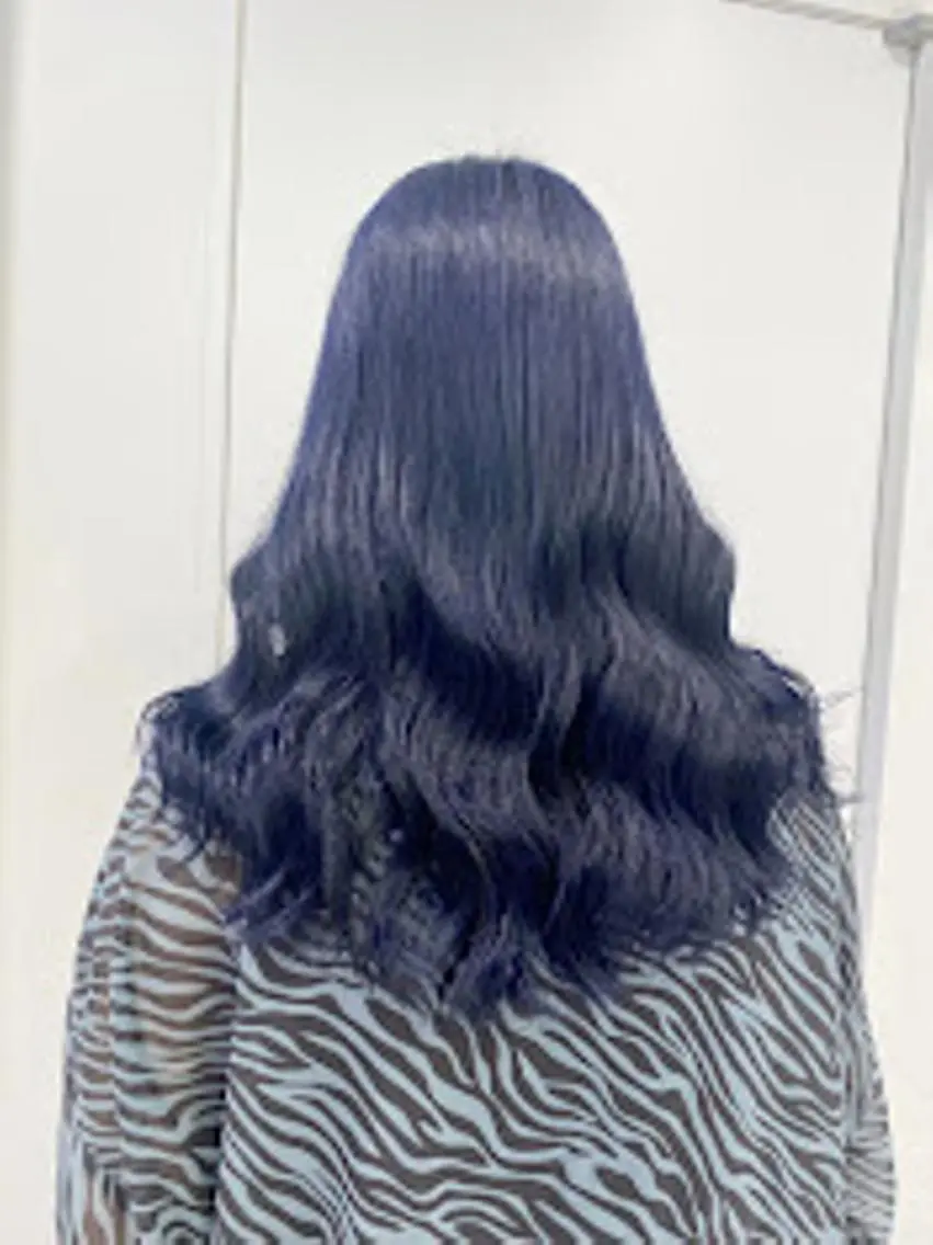 カラー 🪞［公式］ UNITED横浜🪞のヘアスタイル