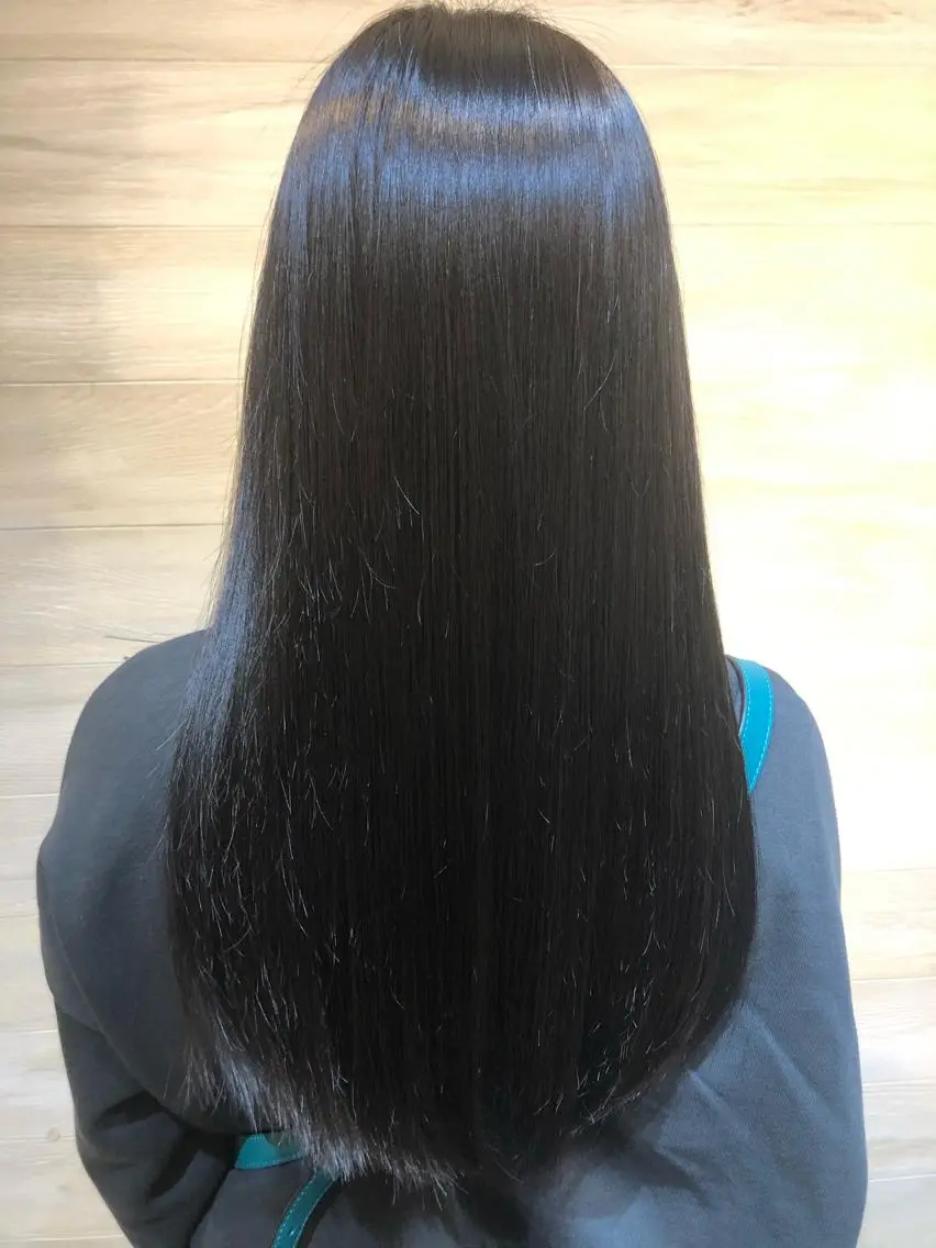 カラー カット ヘアカラー パーマ トリートメント パーマ指名👑No. 1/koutaのヘアスタイル