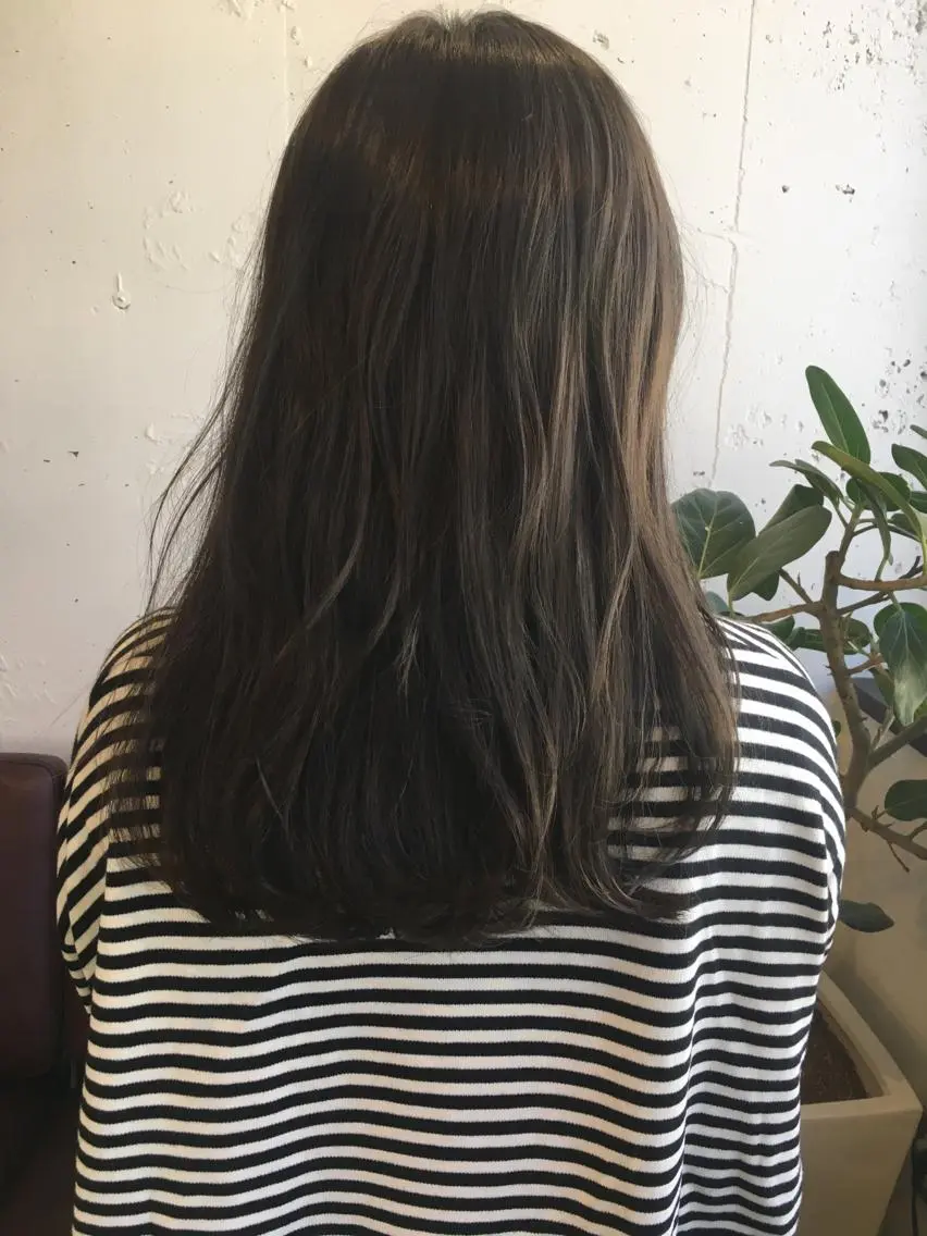 ロング 今泉 美穂のその他イメージ
