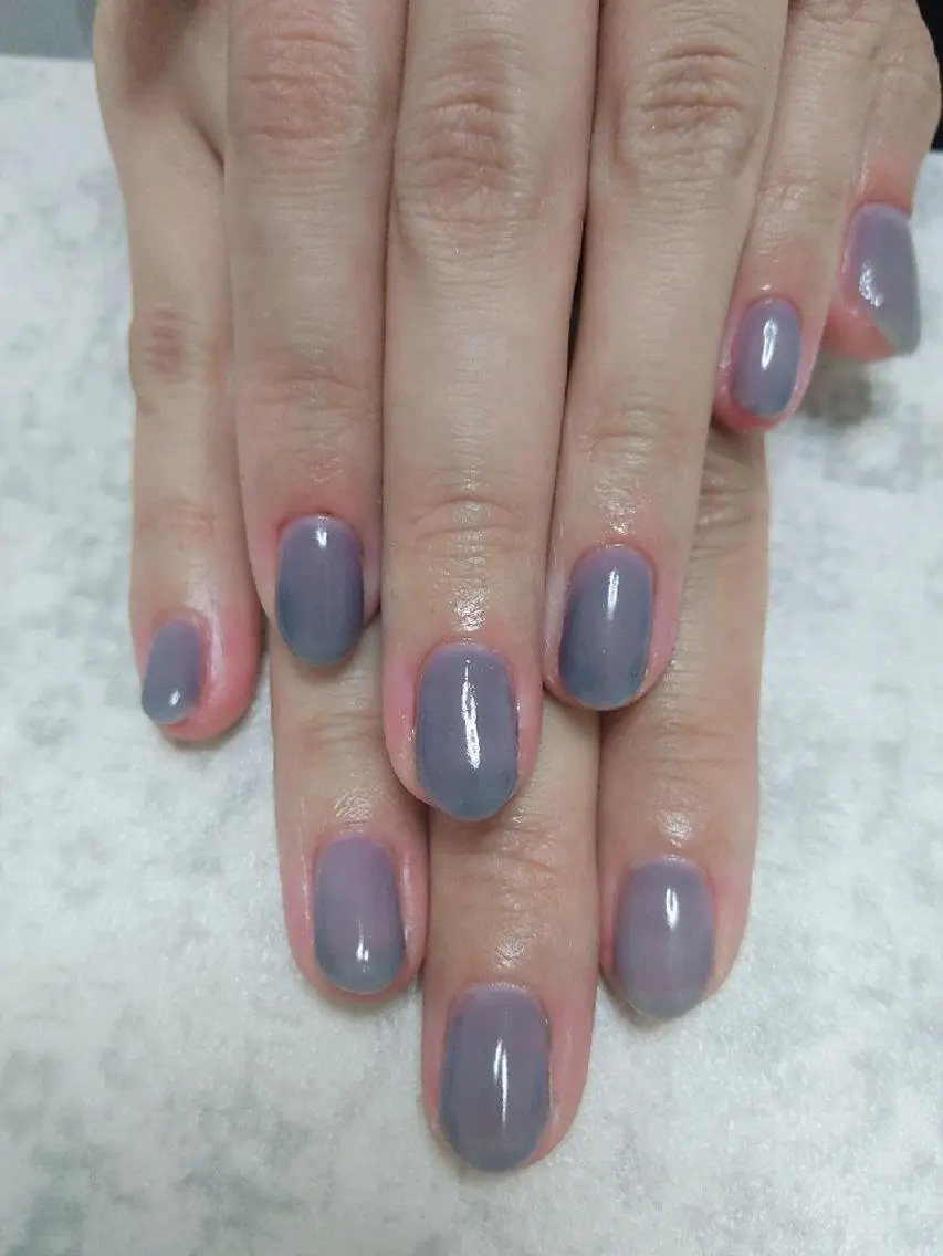ネイル Will nail salonのネイルデザイン