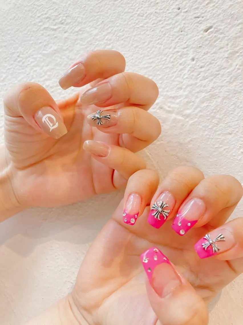 ネイル ハンドネイル Lana nailのネイルデザイン