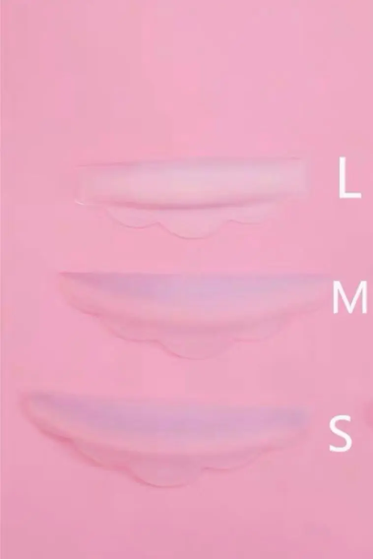 マツエク・マツパ パリジェンヌラッシュリフト cils·シル アイラッシュのマツエク・マツパデザイン