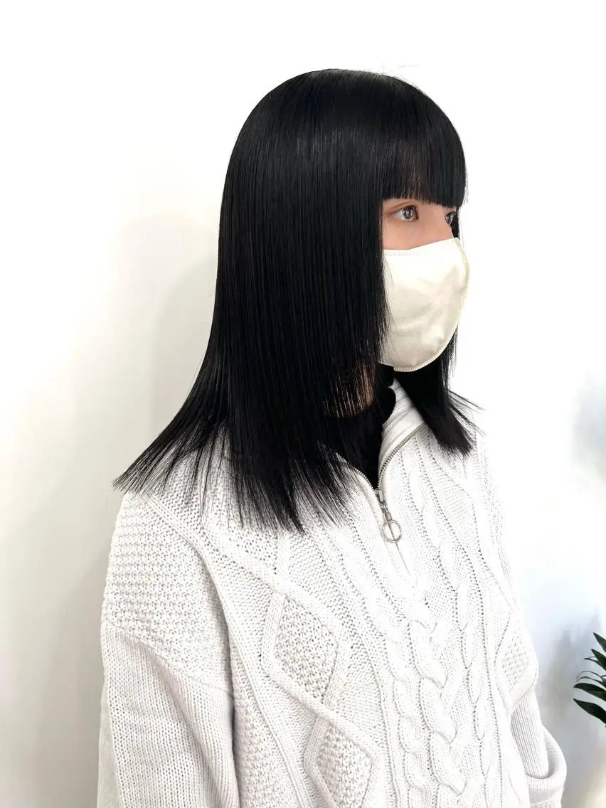 ミディアム カラー パーマ ヘアアレンジ メンズ キッズ ネイル マツエク・マツパ アイブロウ ミディアムレイヤー メンズブリーチ メンズハイライト メンズインナーカラー メンズ韓国風 ブリーチ　ハイトーン 特化🌈フジタハルキのヘアスタイル