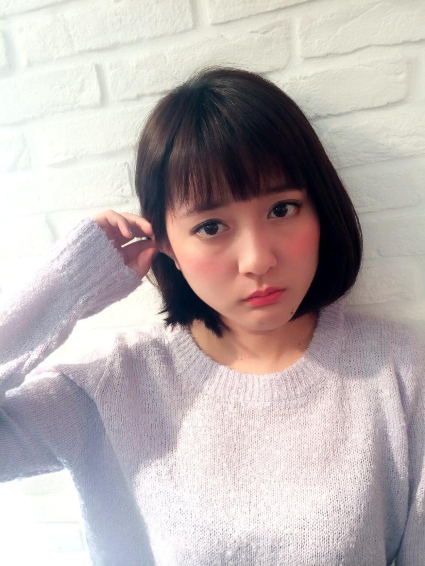 ショート 【髪質改善師】 鈴木伸之介のヘアスタイル