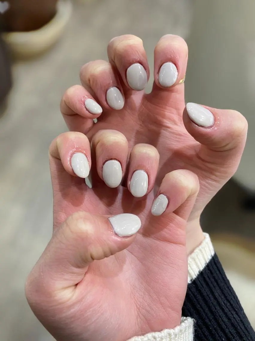 ネイル Umi nail& eyelashのネイルデザイン