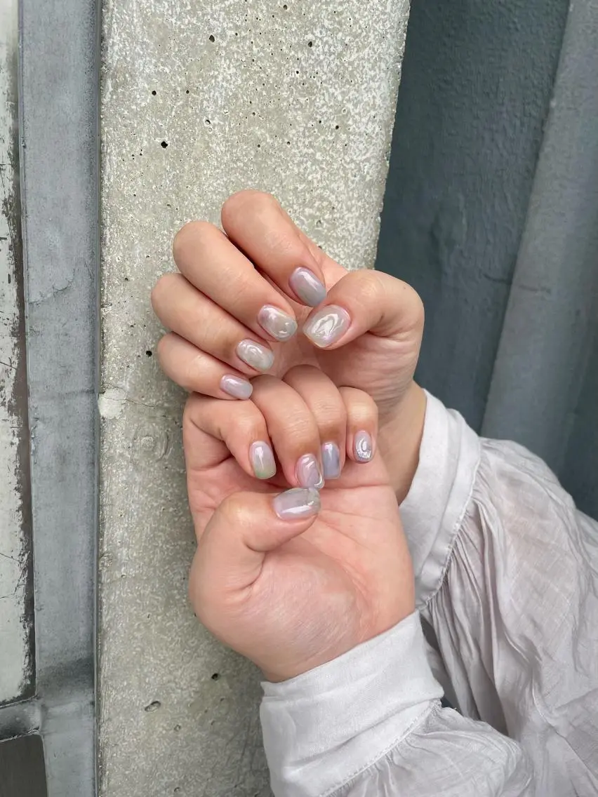 ネイル アートネイル nail salon Soiréeのネイルデザイン