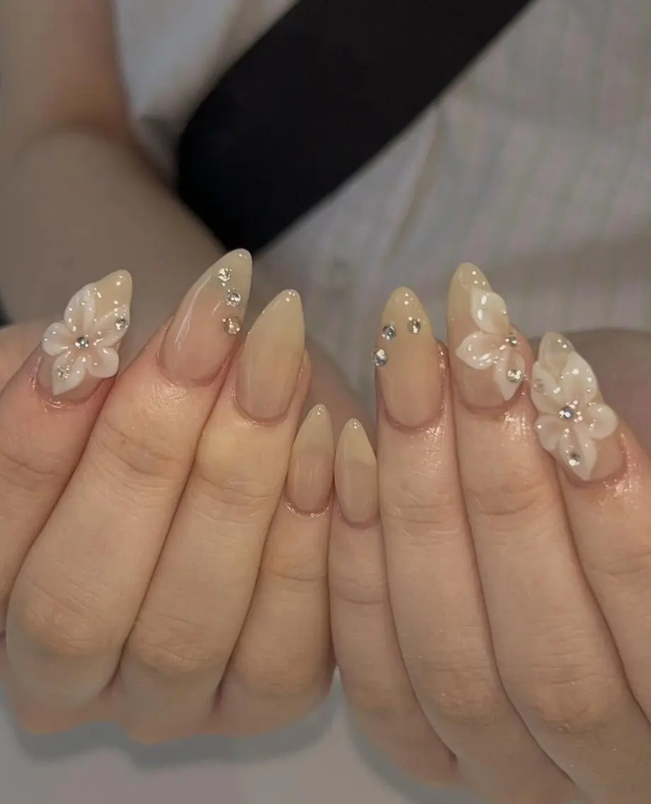 ネイル k aのネイルデザイン