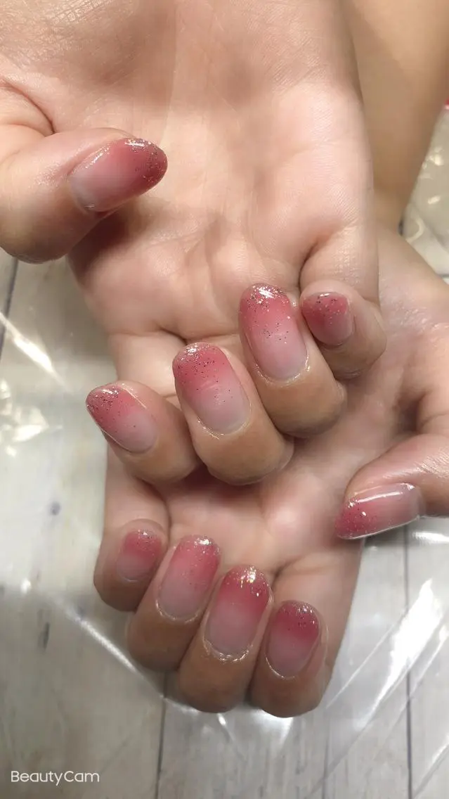 ネイル ✨アン ミユ✨のネイルデザイン