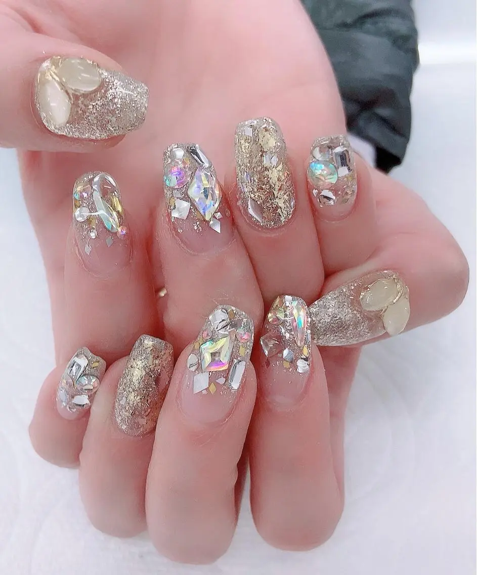 ネイル R salonのネイルデザイン