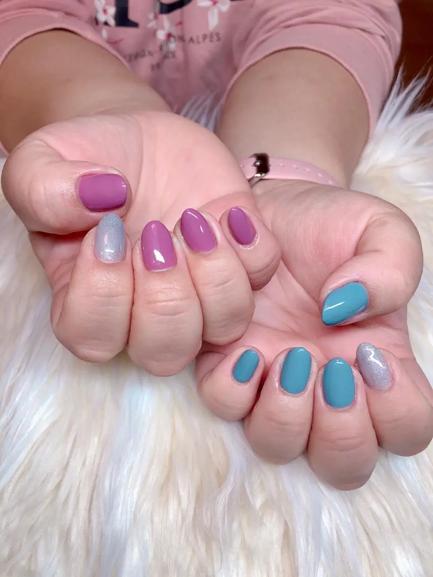 ネイル 🍭Kiara Nail🍭のネイルデザイン