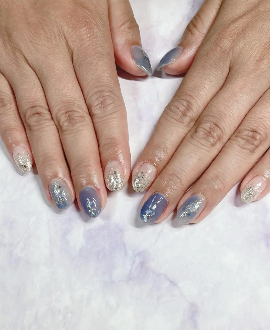 ネイル Agu. Nail tomoのネイルデザイン
