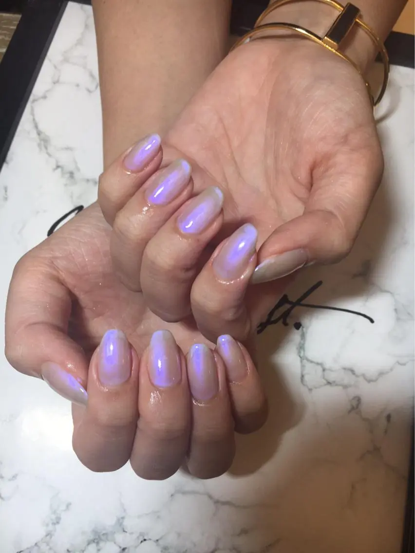 ネイル ハンドネイル LOVE NAIL 💕Sonoのネイルデザイン