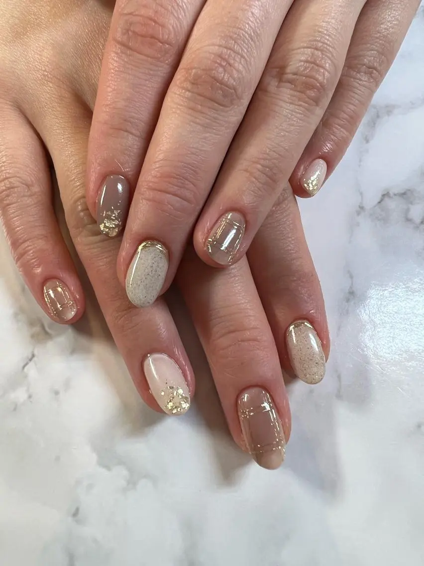 ネイル nail salon Titaleeのネイルデザイン