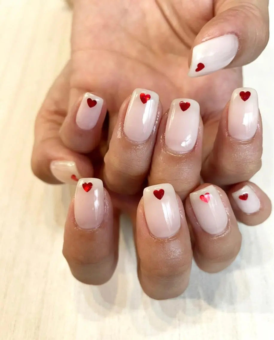 ネイル アートネイル ハンドネイル spell nailのネイルデザイン