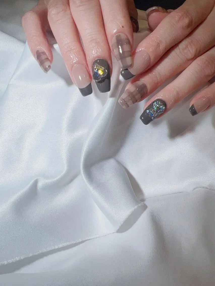 ネイル nailstudio ′ecoleのネイルデザイン