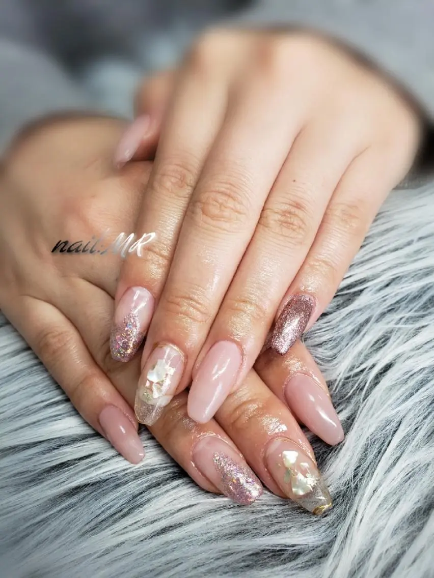 ネイル ハンドネイル Nail salon Coco【溝の口駅】のネイルデザイン