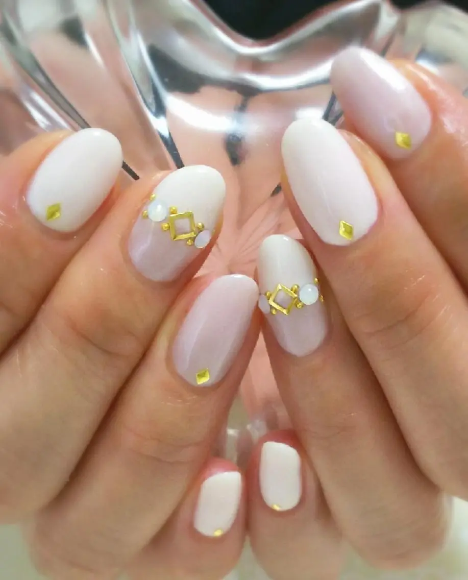ネイル Mrs Nailのネイルデザイン