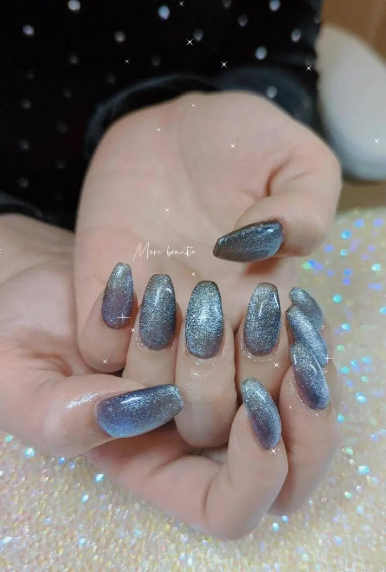 ネイル ハンドネイル I LOVE ME NAIL.。.:*♡のネイルデザイン