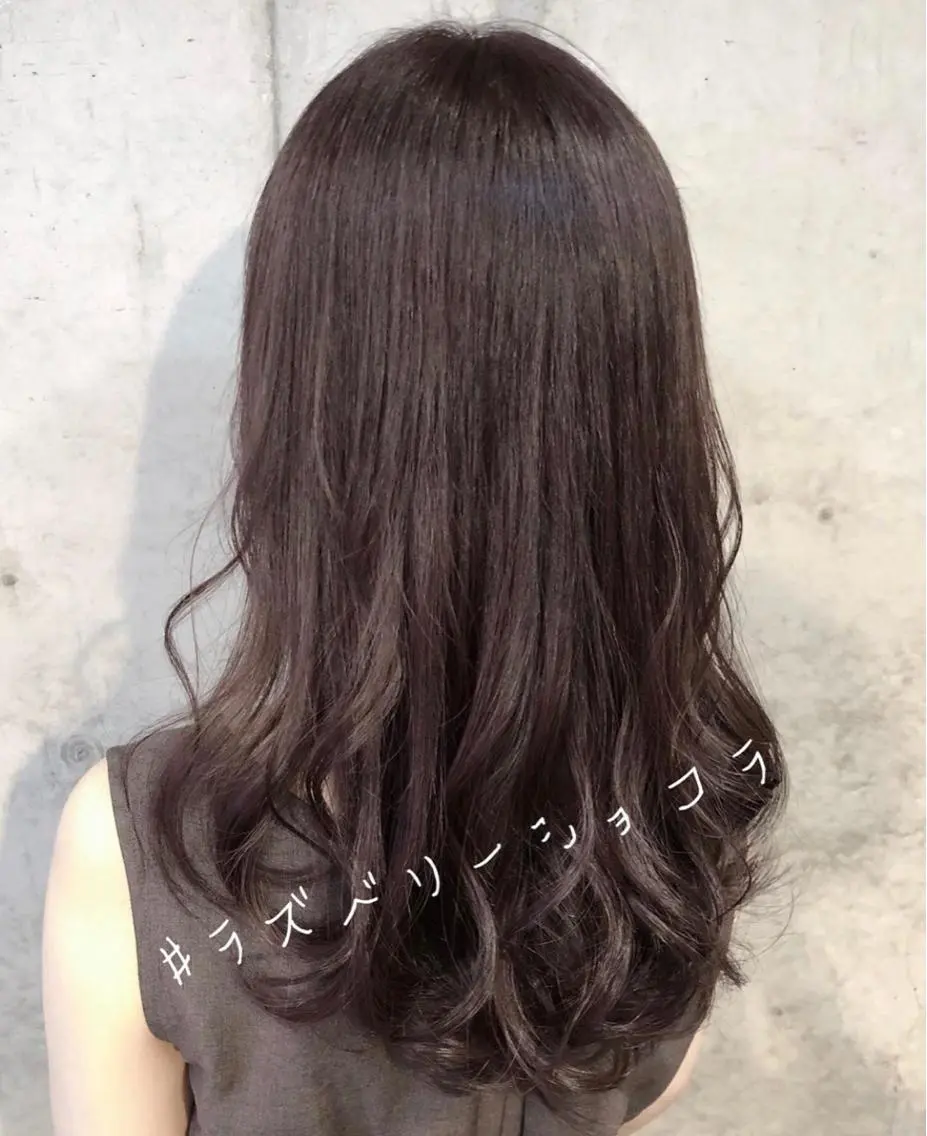 ロング ヘアアレンジ ハイライト 野口 秀人 🫧髪質改善🫧のヘアスタイル