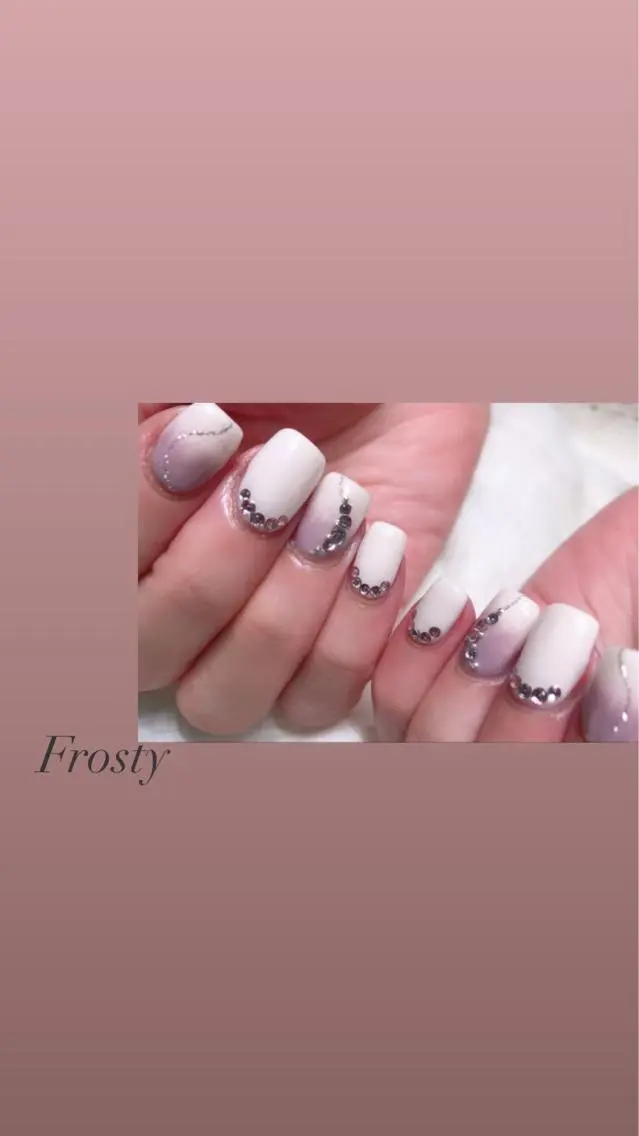 ネイル Mys. 松本結衣のその他イメージ