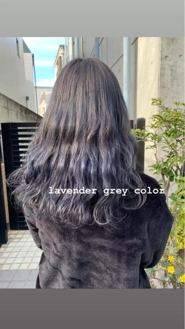 ロング カラー ヘアアレンジ マツエク・マツパ カット ヘアカラー トリートメント ヘアセット topstylist 🖤川辺晴加のヘアスタイル
