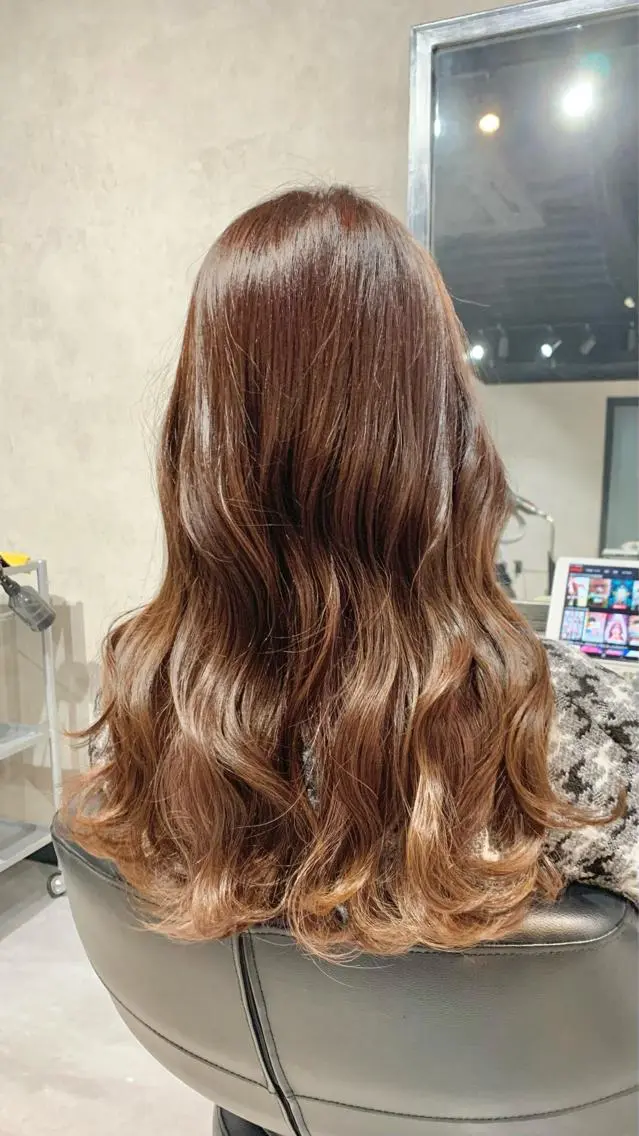 ヘアアレンジ B E C H I C O〔べち子〕のその他イメージ