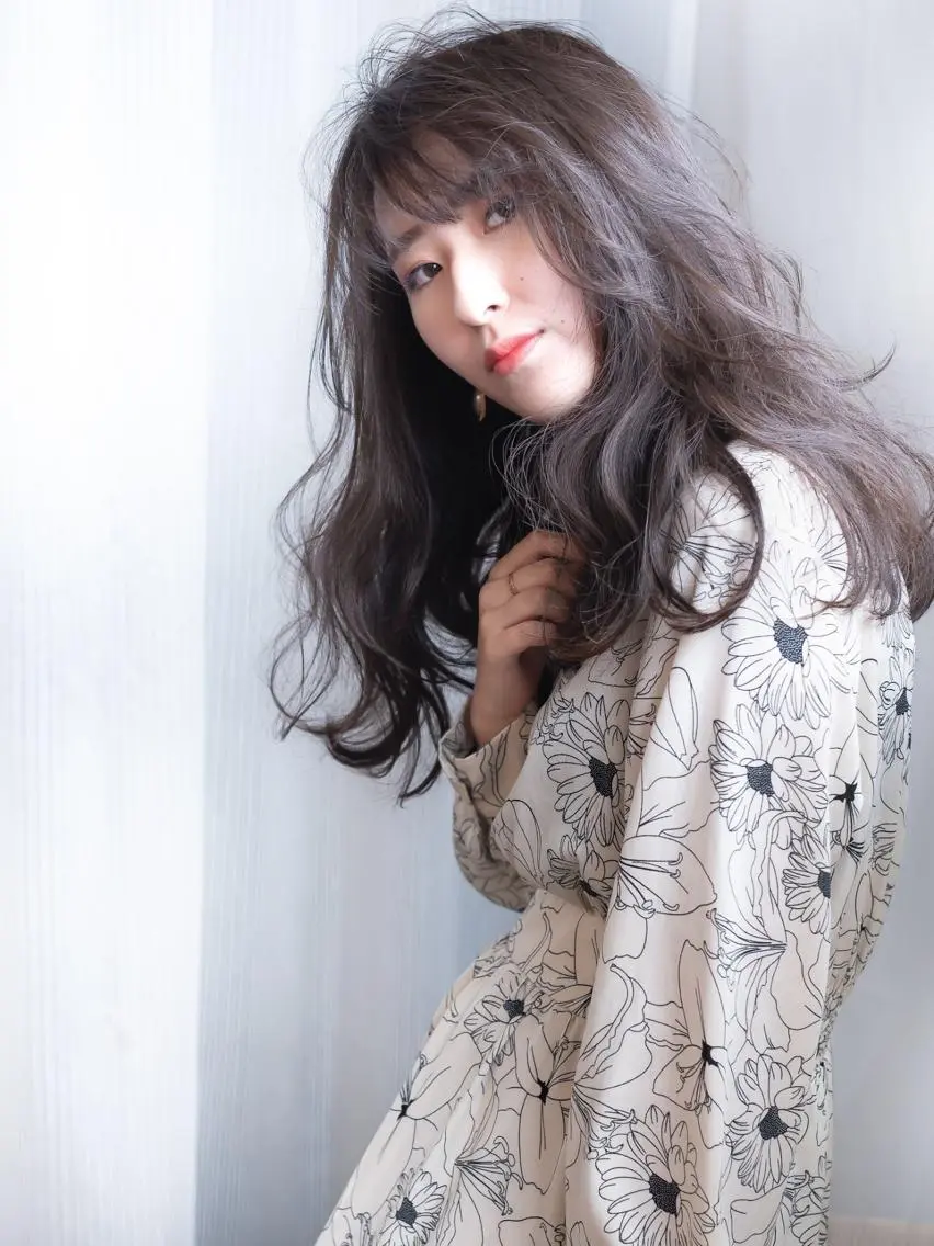 ロング カラー 井立 ヒロシのその他イメージ